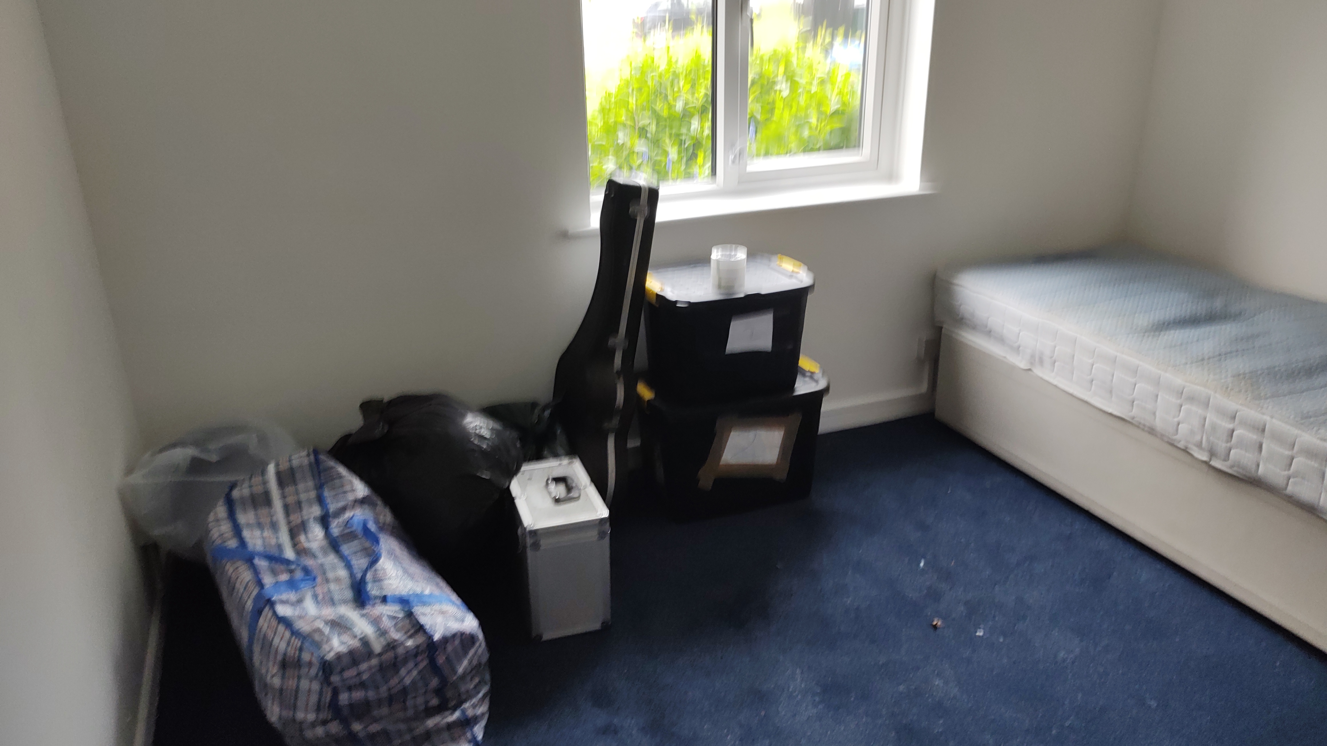 Moving service in Somerset